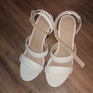 CHARLOTTE RUSSE—heels